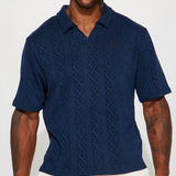 DNZ 70 - Polo Shirt for Men