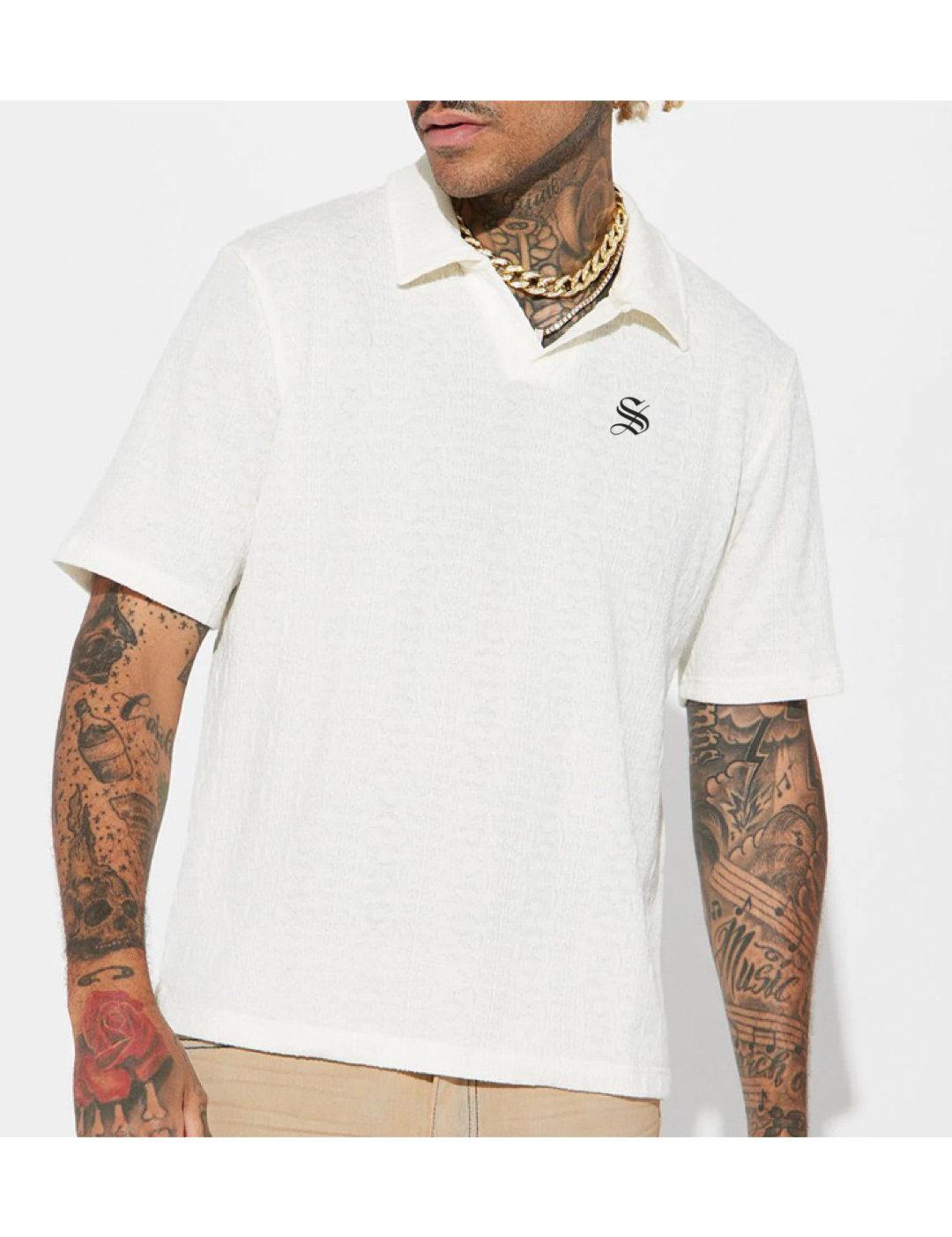 DNZ 70 - Polo Shirt for Men