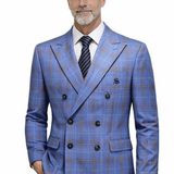 BluZ - Men’s Suits