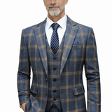 BluZ 6 - Men’s Suits
