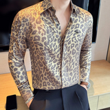Black Dragon 801 - Shirt for Men