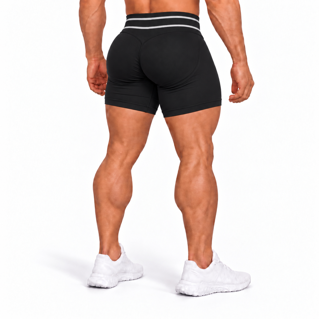 Yumaz 24 - Shorts Leggings for Men