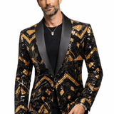 Cucan 8 - Men’s Suits