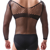 Tokuja 321 - Jumpsuit Leggings for Men