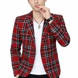 Mngolua 36 - Men’s Suits