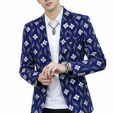 Mngolua 32 - Men’s Suits