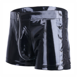 NCJ 41 - Leggings Shorts for Men