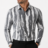 Bulua 3 - Long Sleeves Shirt for Men