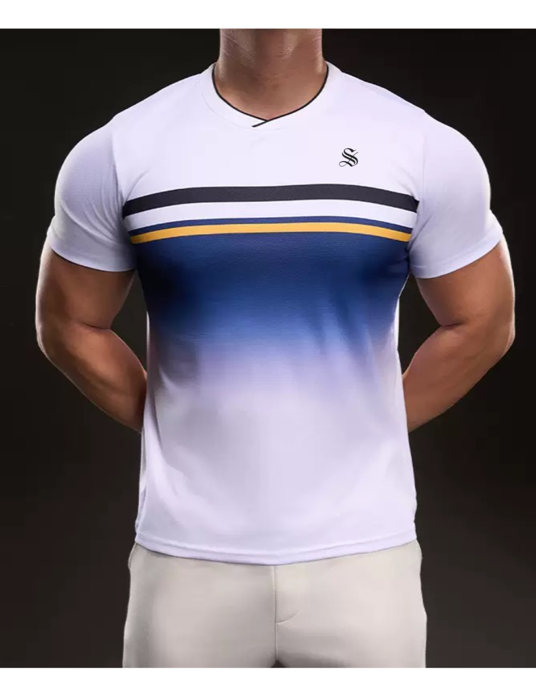 Nikita 9 - Men’s t-shirt