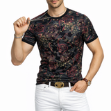 ZBNT 8 - T-Shirt for Men