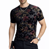 ZBNT 10 - T-Shirt for Men