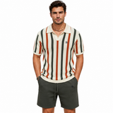 URZI 2 - Top & Shorts for Men