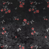 Zissimi - Velvet Speedo for Men