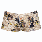 Kamaz 3 - Velvet Leggings Shorts for Men