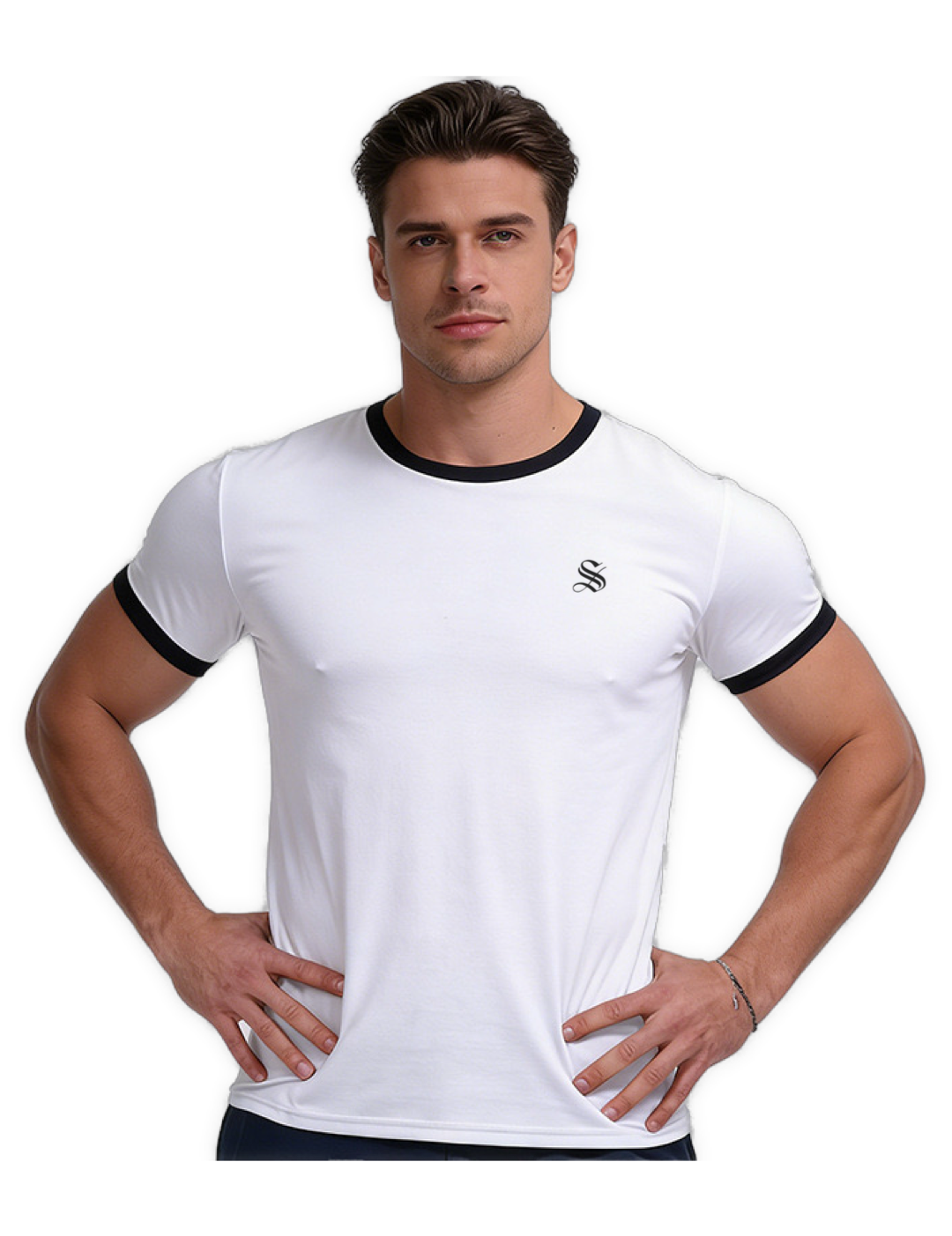 Heroto 32 - T-Shirt for Men
