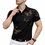 LKL 7 - Polo Shirt for Men
