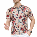ZNA 5R - Polo Shirt for Men