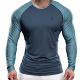 Xisi 237 - Long Sleeve Shirt for Men