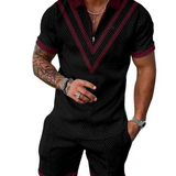 VJOT 3 - Top & Shorts for Men