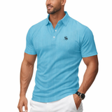 EWEKL - Polo Shirt for Men