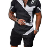 VJOT 8 - Top & Shorts for Men