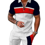VJOT 9 - Top & Shorts for Men