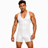 Hipuna 84 - Jumpsuit Leggings for Men