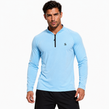 Millio 3 - Long Sleeves Track Top for Men
