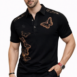 LKL 88 - Polo Shirt for Men