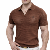 Staffno 9 - Polo Shirt for Men