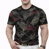 XKEC - T-Shirt for Men