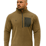 CLT 6 - Long Sleeves Track Top for Men