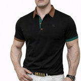 LKL - Polo Shirt for Men