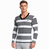 Lido - V-Neck Shirt for Men
