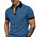 Skak 3 - Polo Shirt for Men