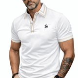 Skak 2 - Polo Shirt for Men