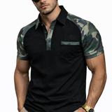 Skak 5 - Polo Shirt for Men