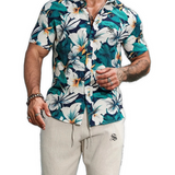 Jifo 77 - Top & Shorts for Men