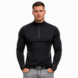 LiLU 3 - Long Sleeves Track Top for Men