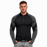 LiLU 2 - Long Sleeves Track Top for Men