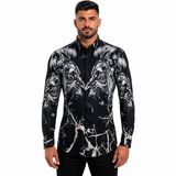 LionKing - Long Sleeves Shirt for Men
