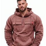 1010 - Hoodie for Men