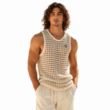 BJOLZ 2 - Tank Top for Men