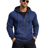 ATZ56 - Hoodie for Men