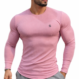 Base 177 - Long Sleeve Shirt for Men