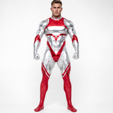 Kinping 32 - Jumpsuit Leggings for Men