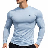 Kukura 3 - Long Sleeve Shirt for Men