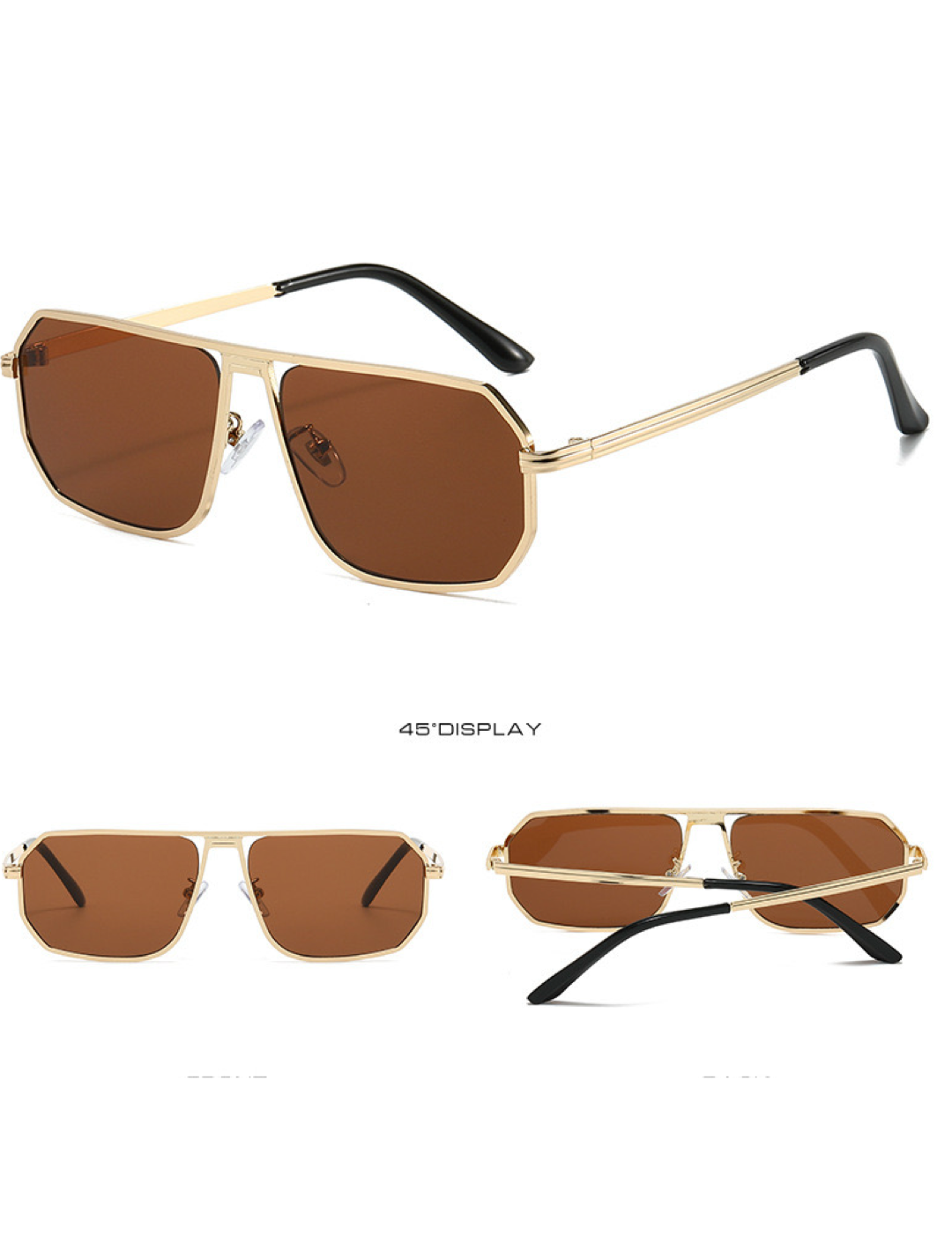 Apollo X - Unisex Sunglasses