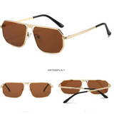 Apollo X - Unisex Sunglasses
