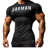 Sarman BodyBuilder - Men’s t-shirt